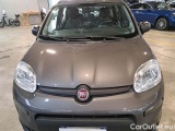  Fiat  Panda FIAT  / 2011 / 5P / BERLINA 1.0 FIREFLY 70CV SeS HYBRID CITY LIFE #26