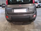  Fiat  Panda FIAT  / 2011 / 5P / BERLINA 1.0 FIREFLY 70CV SeS HYBRID CITY LIFE #35