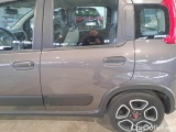  Fiat  Panda FIAT  / 2011 / 5P / BERLINA 1.0 FIREFLY 70CV SeS HYBRID CITY LIFE #39