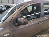  Fiat  Panda FIAT  / 2011 / 5P / BERLINA 1.0 FIREFLY 70CV SeS HYBRID CITY LIFE #41