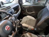  Fiat  Panda FIAT  / 2011 / 5P / BERLINA 1.0 FIREFLY 70CV SeS HYBRID CITY LIFE #57