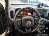  Fiat  Panda FIAT  / 2011 / 5P / BERLINA 1.0 FIREFLY 70CV SeS HYBRID CITY LIFE #65