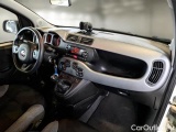  Fiat  Panda FIAT  / 2011 / 5P / BERLINA 1.0 FIREFLY 70CV SeS HYBRID CITY LIFE #3
