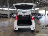  Fiat  Panda FIAT  / 2011 / 5P / BERLINA 1.0 FIREFLY 70CV SeS HYBRID CITY LIFE #5