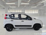  Fiat  Panda FIAT  / 2011 / 5P / BERLINA 1.0 FIREFLY 70CV SeS HYBRID CITY LIFE #7
