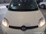  Fiat  Panda FIAT  / 2011 / 5P / BERLINA 1.0 FIREFLY 70CV SeS HYBRID CITY LIFE #27