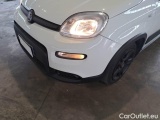  Fiat  Panda FIAT  / 2011 / 5P / BERLINA 1.0 FIREFLY 70CV SeS HYBRID CITY LIFE #32