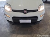  Fiat  Panda FIAT  / 2011 / 5P / BERLINA 1.0 FIREFLY 70CV SeS HYBRID CITY LIFE #34