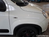  Fiat  Panda FIAT  / 2011 / 5P / BERLINA 1.0 FIREFLY 70CV SeS HYBRID CITY LIFE #46
