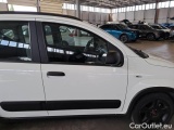  Fiat  Panda FIAT  / 2011 / 5P / BERLINA 1.0 FIREFLY 70CV SeS HYBRID CITY LIFE #48