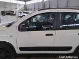  Fiat  Panda FIAT  / 2011 / 5P / BERLINA 1.0 FIREFLY 70CV SeS HYBRID CITY LIFE #60