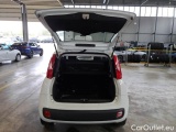  Fiat  Panda FIAT  / 2011 / 5P / BERLINA 1.0 FIREFLY 70CV SeS HYBRID #5