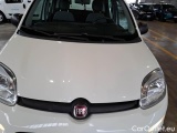  Fiat  Panda FIAT  / 2011 / 5P / BERLINA 1.0 FIREFLY 70CV SeS HYBRID #24