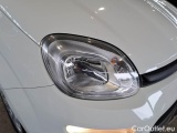  Fiat  Panda FIAT  / 2011 / 5P / BERLINA 1.0 FIREFLY 70CV SeS HYBRID #26