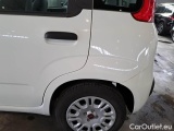  Fiat  Panda FIAT  / 2011 / 5P / BERLINA 1.0 FIREFLY 70CV SeS HYBRID #36