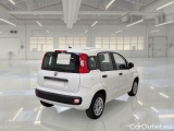  Fiat  Panda FIAT  / 2011 / 5P / BERLINA 1.2 69CV E6 EASY #2
