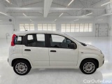  Fiat  Panda FIAT  / 2011 / 5P / BERLINA 1.2 69CV E6 EASY #7