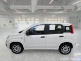  Fiat  Panda FIAT  / 2011 / 5P / BERLINA 1.2 69CV E6 EASY #8