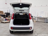  Fiat  Panda FIAT  / 2011 / 5P / BERLINA 1.2 69CV E6 EASY #5