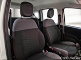  Fiat  Panda FIAT  / 2011 / 5P / BERLINA 1.2 69CV E6 EASY #13