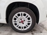  Fiat  Panda FIAT  / 2011 / 5P / BERLINA 1.2 69CV E6 EASY #17