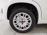  Fiat  Panda FIAT  / 2011 / 5P / BERLINA 1.2 69CV E6 EASY #18