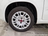  Fiat  Panda FIAT  / 2011 / 5P / BERLINA 1.2 69CV E6 EASY #20