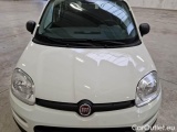  Fiat  Panda FIAT  / 2011 / 5P / BERLINA 1.2 69CV E6 EASY #26