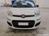  Fiat  Panda FIAT  / 2011 / 5P / BERLINA 1.2 69CV E6 EASY #31