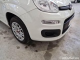  Fiat  Panda FIAT  / 2011 / 5P / BERLINA 1.2 69CV E6 EASY #34