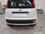  Fiat  Panda FIAT  / 2011 / 5P / BERLINA 1.2 69CV E6 EASY #38
