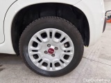  Fiat  Panda FIAT  / 2011 / 5P / BERLINA 1.2 69CV E6 EASY #59