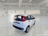  Fiat  Panda FIAT  10 1.3 MJT 16V 75CV SeS EASY #2