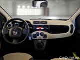  Fiat  Panda FIAT  10 1.3 MJT 16V 75CV SeS EASY #3
