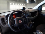  Fiat  Panda FIAT  / 2011 / 5P / BERLINA 0.9 TWINAIR TURBO NATURAL P. E6D-T EASY #3