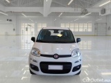  Fiat  Panda FIAT  / 2011 / 5P / BERLINA 0.9 TWINAIR TURBO NATURAL P. E6D-T EASY #6