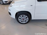  Fiat  Panda FIAT  / 2011 / 5P / BERLINA 0.9 TWINAIR TURBO NATURAL P. E6D-T EASY #20