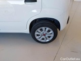  Fiat  Panda FIAT  / 2011 / 5P / BERLINA 0.9 TWINAIR TURBO NATURAL P. E6D-T EASY #19