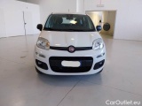  Fiat  Panda FIAT  / 2011 / 5P / BERLINA 0.9 TWINAIR TURBO NATURAL P. E6D-T EASY #24