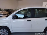  Fiat  Panda FIAT  / 2011 / 5P / BERLINA 0.9 TWINAIR TURBO NATURAL P. E6D-T EASY #39