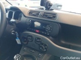  Fiat  Panda FIAT  / 2011 / 5P / BERLINA 0.9 TWINAIR TURBO NATURAL P. E6D-T EASY #47