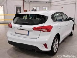  Ford  Focus FORD  / 2018 / 5P / Berlina 1.5 Ecoblue 120cv Business #2