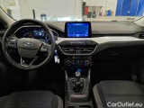  Ford  Focus FORD  / 2018 / 5P / Berlina 1.5 Ecoblue 120cv Business #3