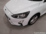  Ford  Focus FORD  / 2018 / 5P / Berlina 1.5 Ecoblue 120cv Business #28