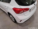  Ford  Focus FORD  / 2018 / 5P / Berlina 1.5 Ecoblue 120cv Business #40