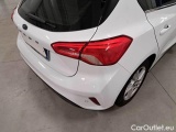  Ford  Focus FORD  / 2018 / 5P / Berlina 1.5 Ecoblue 120cv Business #38