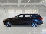  Ford  Focus FORD  / 2021 / 5P / STATION WAGON 1.5 ECOBLUE 120CV BUSINESS SW #8