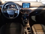  Ford  Focus FORD  / 2021 / 5P / STATION WAGON 1.5 ECOBLUE 120CV BUSINESS SW #3