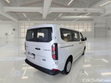  Ford  Transit FORD  CUSTOM / 2022 / 4P / COMBI 320L1H1 2.0 ECO 136CV TREND #2