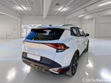  KIA  Sportage KIA  / 2021 / 5P / SUV 1.6 CRDI MHEV STYLE 2WD DCT #2